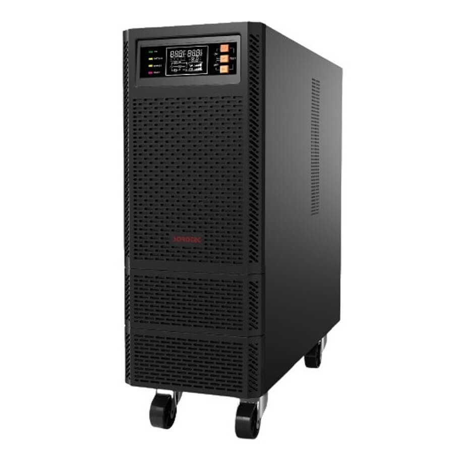 Nguồn lưu điện UPS SOROTEC HP3116C PLUS 6KT